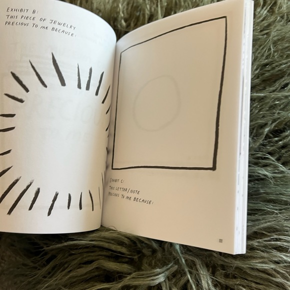 NWOT The Positivity Kit by Lisa Currie - Picture 4 of 4